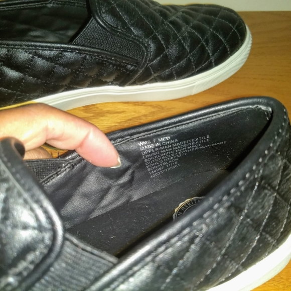 SO SHOES SZ 7 - Picture 2 of 8